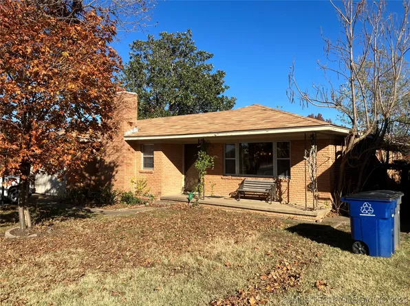 2175 S 73rd East Ave, Tulsa, OK 74129