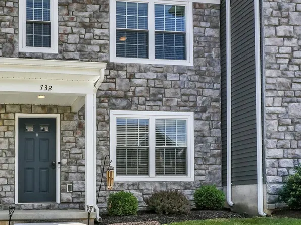 732 Farmwood Ln #U-0091, Lebanon, PA 17042