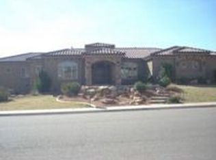 2322 E 2190 S, Saint George, UT 84790