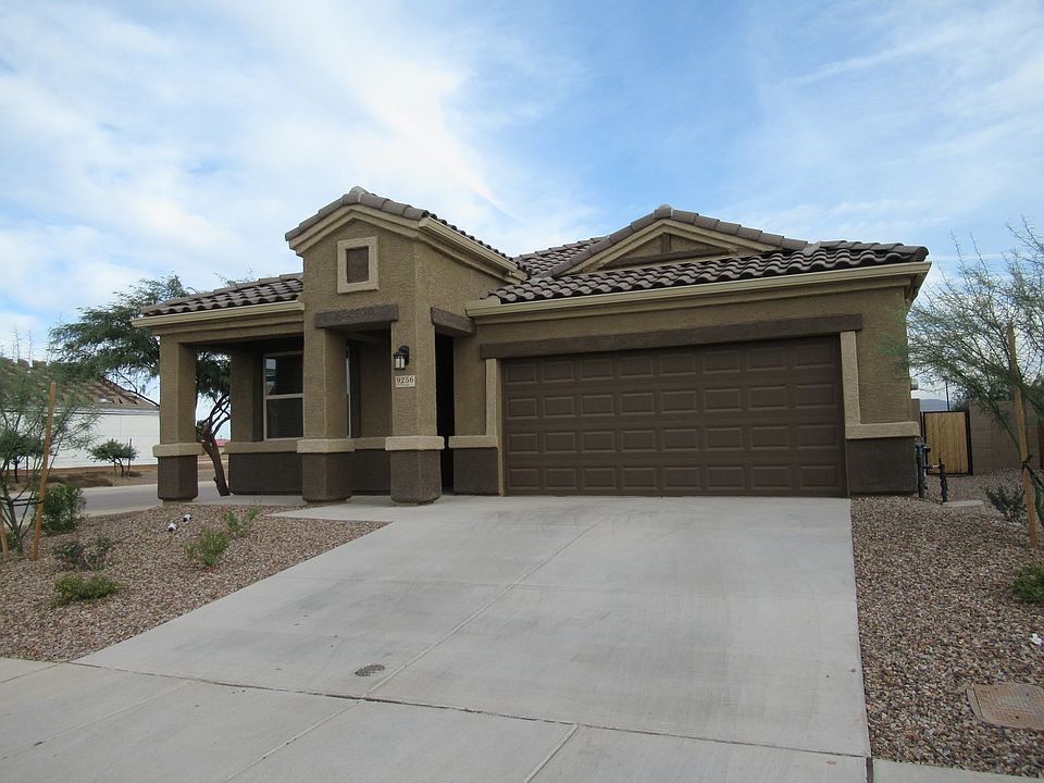 1st image of 9256 W Creosote Rain Dr