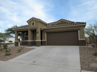 9256 W Creosote Rain Dr, Marana, AZ 85653