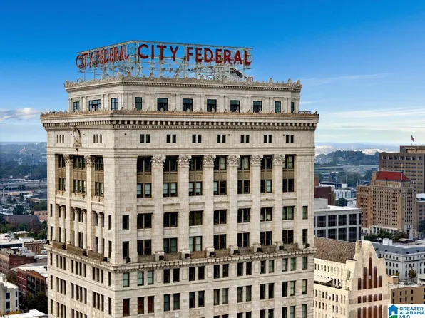 2024 2nd Ave N Unit 1202, Birmingham, AL 35203