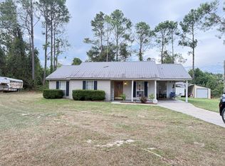180 Clough Blvd, Douglas, GA 31533