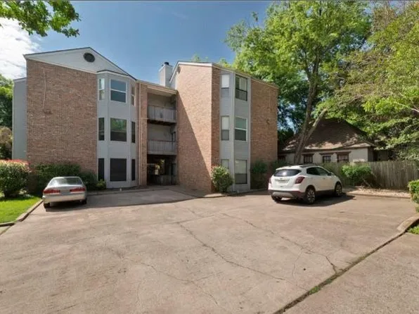 3011 Fruth St APT 203, Austin, TX 78705