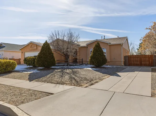 4108 Foxwood Trl SE, Rio Rancho, NM 87124