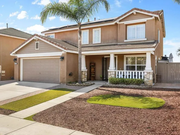 1312 Carneros Valley St, Chula Vista, CA 91913