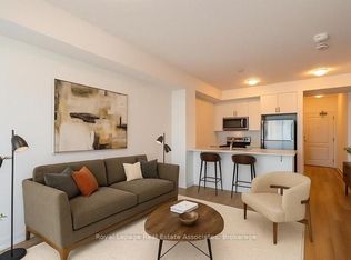 470 Dundas St E #706, Hamilton, ON L8B 0E8