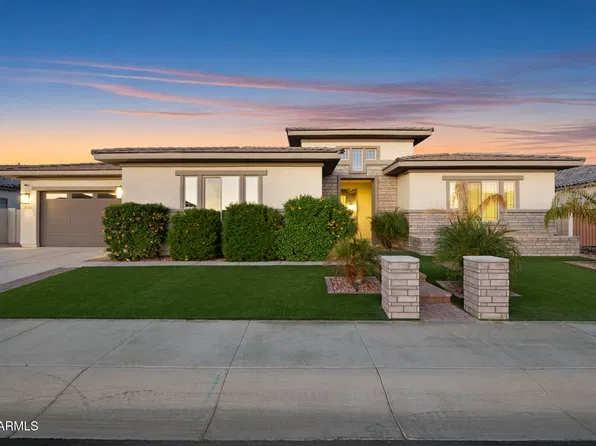 18134 W HIGHLAND Avenue, Goodyear, AZ 85395