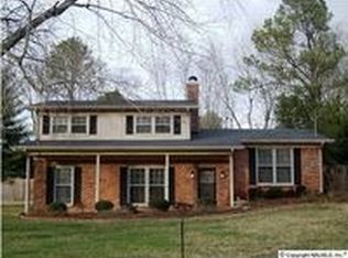 917 Riviera Ave SE, Huntsville, AL 35802