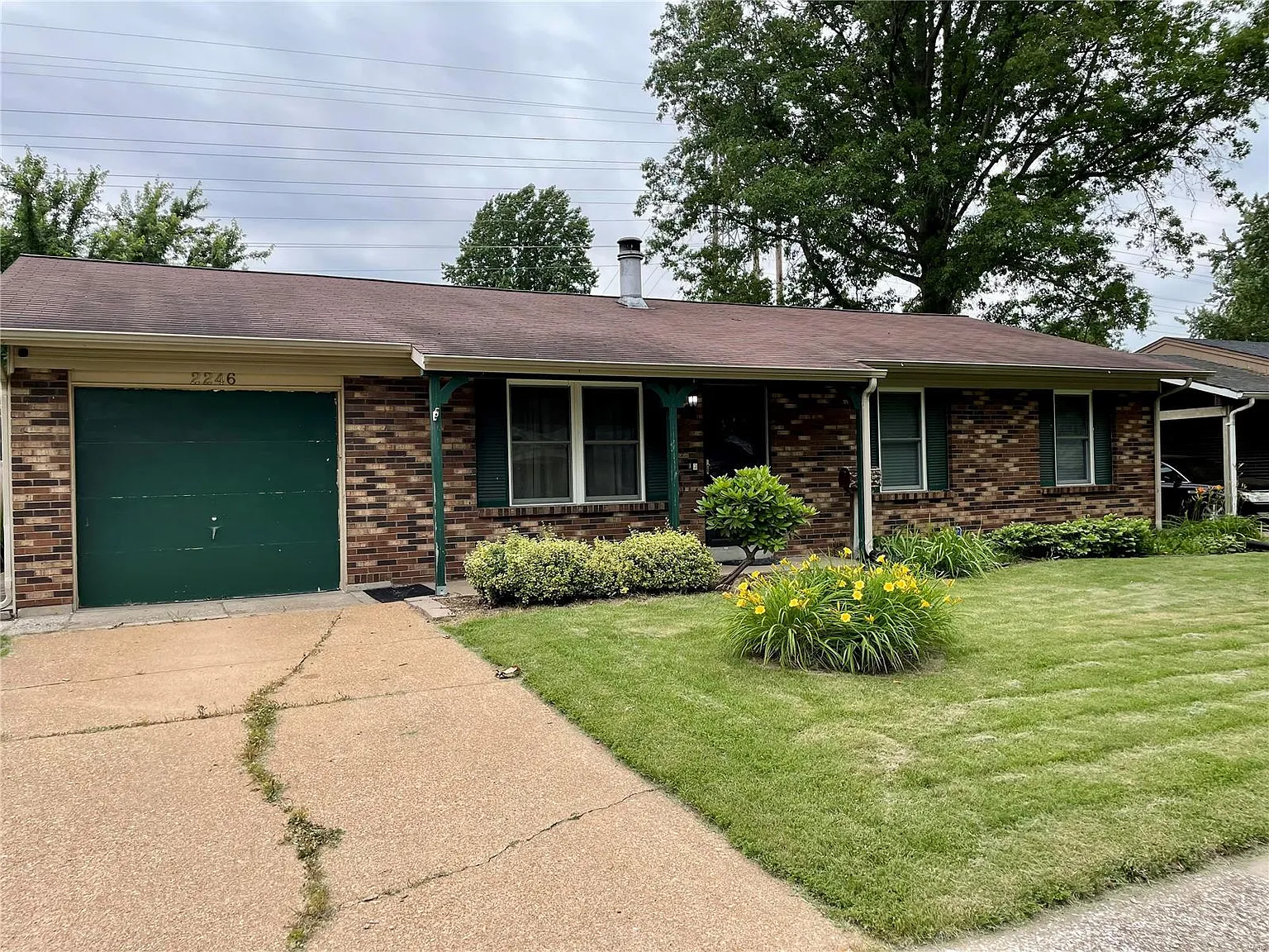 2246 Foggy Bottom Dr photo 1