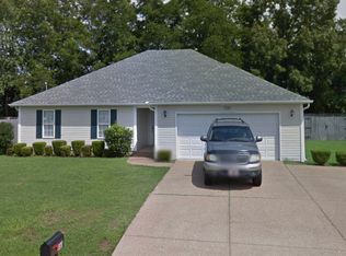 388 Marnie Loop, Henderson, TN 38340