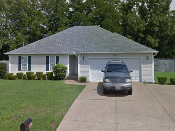 388 Marnie Loop, Henderson, TN 38340