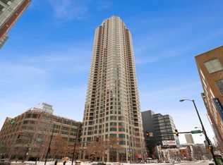 400 N La Salle Dr APT 2101, Chicago, IL 60654