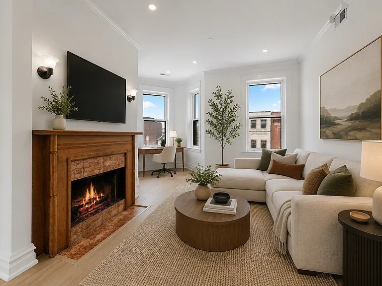 2025 W Roscoe St #3F — Photo 3