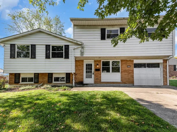 10331 September Dr, Cincinnati, OH 45251