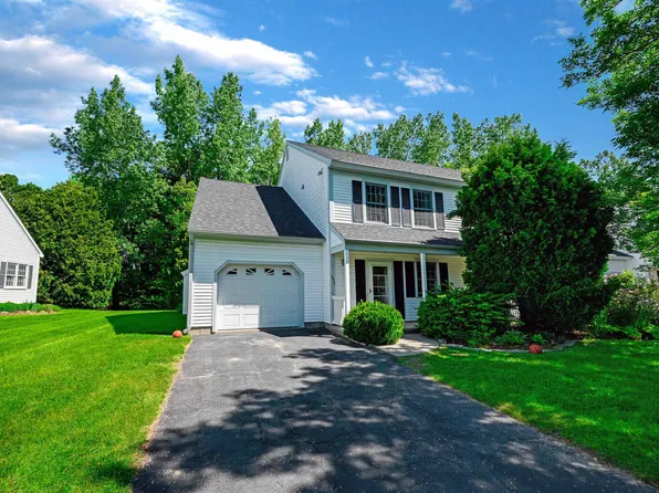 1404 Brand Farm Drive, South Burlington, VT 05403