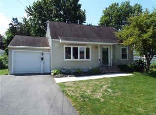213 Everingham Rd, Syracuse, NY 13205