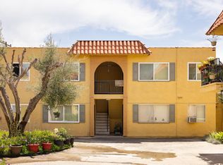 4790 Conrad Ave #C-234, San Diego, CA 92117