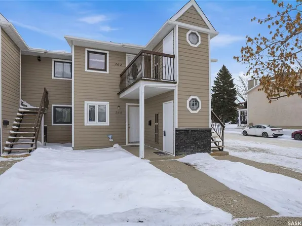 164 CEDAR MEADOW DRIVE, Regina, SK S4X 3J6