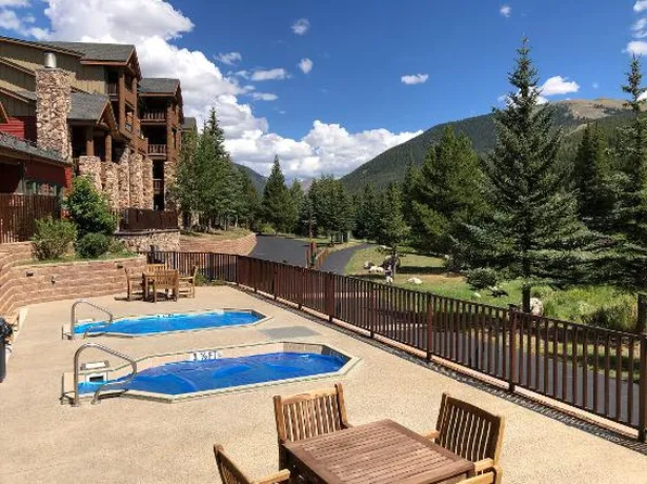 22714 Us Highway 6 Unit 5993, Keystone, CO 80435
