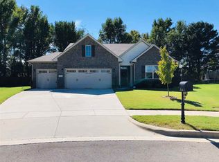 115 Silent Spring Ct, Harvest, AL 35749