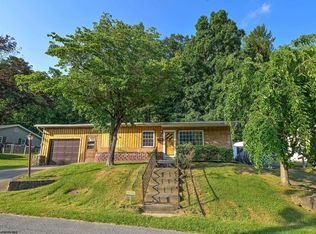 1259 Bellaire St, Fairmont, WV 26554