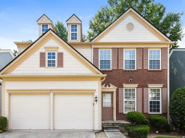 3740 Ridgefair Dr, Cumming, GA 30040