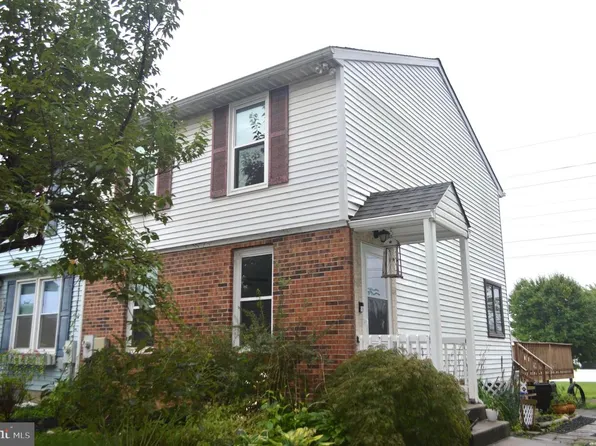40 Towns Ct, Rosedale, MD 21237