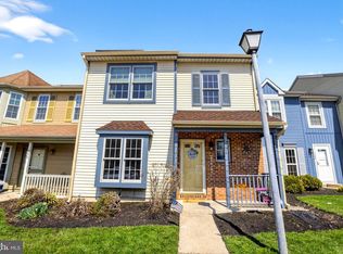 151 Crown Prince Dr, Marlton, NJ 08053