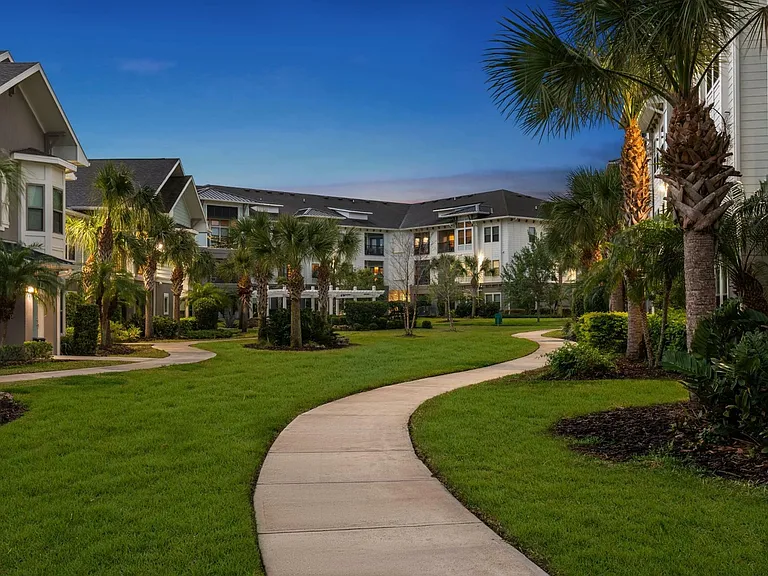 Luxe Lakewood Ranch