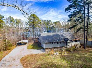 1350 Cove Creek Rd, Quitman, AR 72131