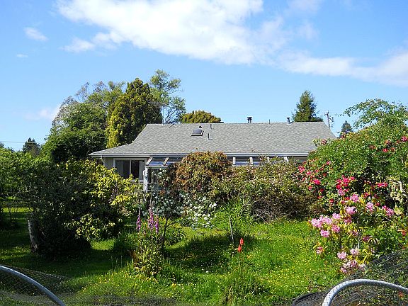 Southern with Sun Porch