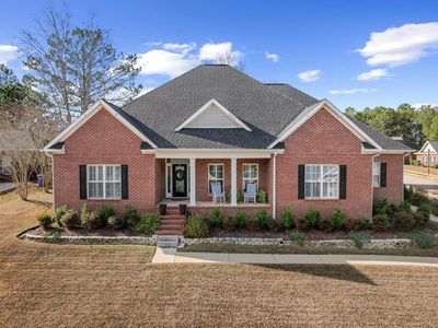 202 Wicklow Dr, Dothan, AL, 36303
