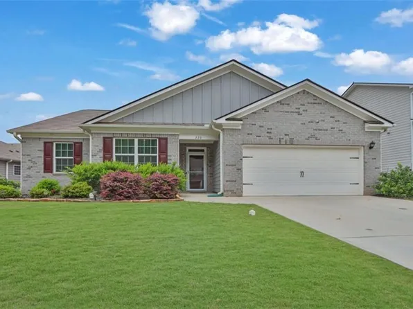 220 Starbuck Pkwy, Pendergrass, GA 30567
