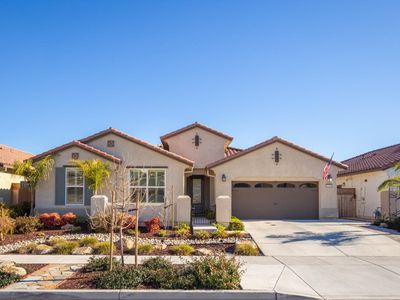 1184 Vista Way, San Juan Bautista, CA, 95045