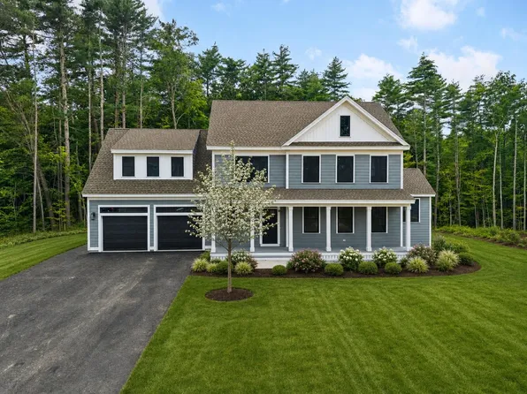 19 Colby Lane, Greenland, NH 03840