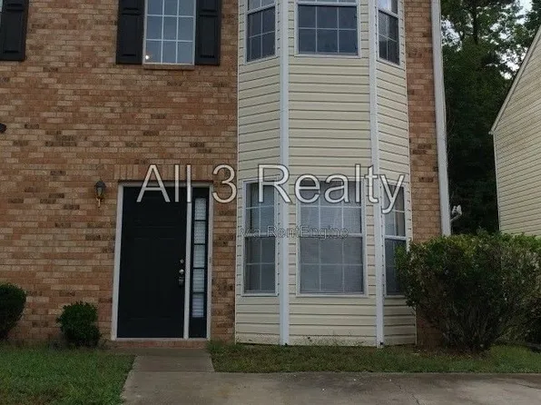 5670 Hampton Ct, Atlanta, GA 30349