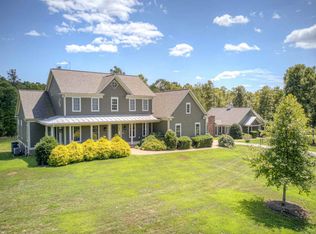285 Llama Farm Rd, Charlottesville, VA 22902