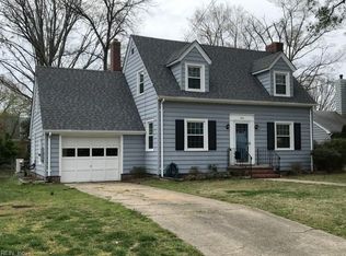 216 Brooke Dr, Hampton, VA 23669