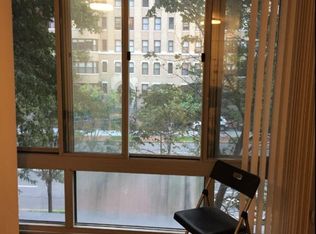 950 25th St NW APT 308N, Washington, DC 20037