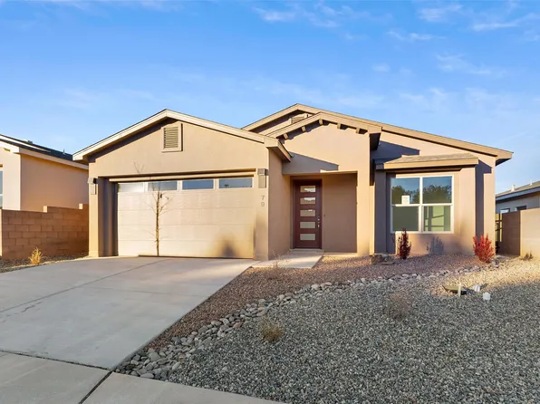 79 Cadena Loop, Los Alamos, NM 87544