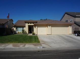 731 Muscadet Ct, Los Banos, CA 93635