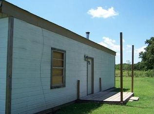 6400 Crosslin Rd, Shawnee, OK 74804