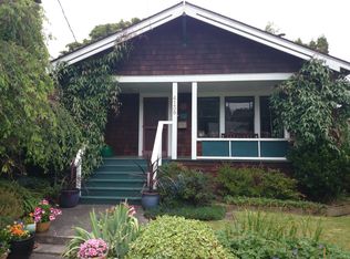 4138 Midvale Ave N, Seattle, WA 98103