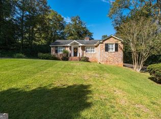 394 Overlook Rd, Macon, GA 31204