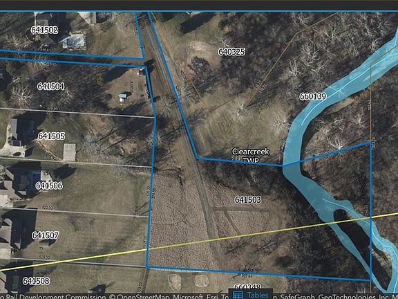 3rd image of 0 E Lower Springboro Rd