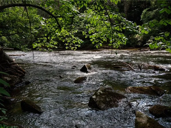 0 Old Rock Creek Rd, Blue Ridge, GA 30513