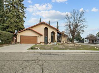 1730 S Watson St, Visalia, CA 93277