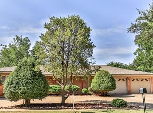 5423 79th St, Lubbock, TX 79424