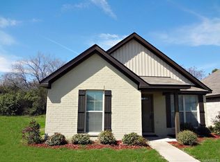 6332 Burbank Crossing Loop, Montgomery, AL 36117